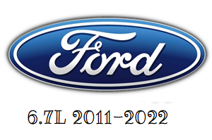 Ford 6.7L 2011-2024