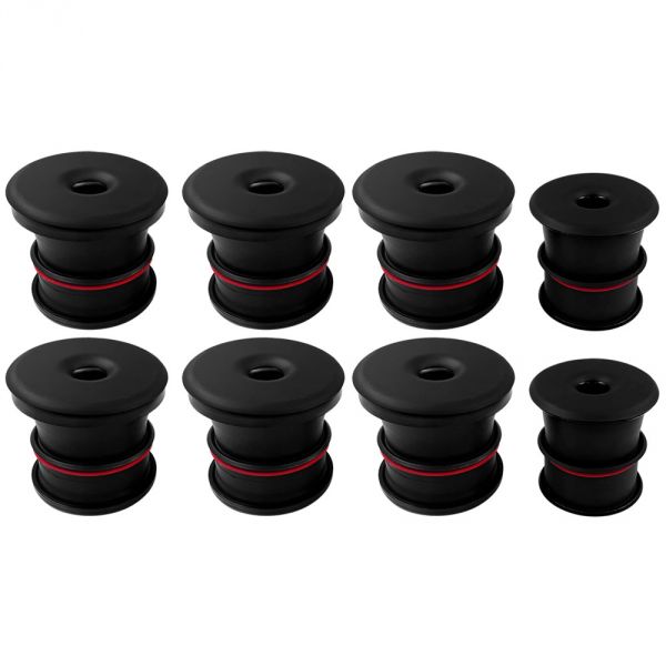 S&B Body Mount Kits