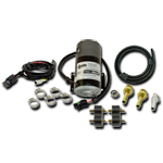 BD Misc. Fuel System Parts