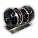 BD Torque Converters