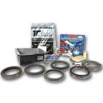 BD Transmission Overhaul Kits & Parts