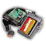 BD Transmission Controls