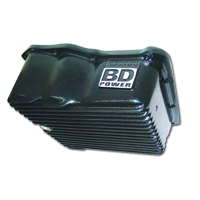 BD Transmission Pans
