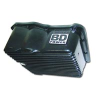 Transmission Pans