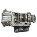 BD Transmissions Dodge Cummins, Powerstroke & Duramax