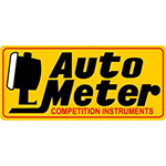 Autometer Gauges
