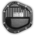 Differential Covers