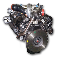 Engine Parts