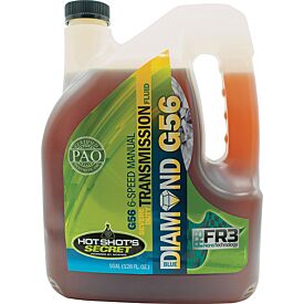 Transmission Fluid