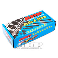 ARP Harmonic Damper Bolts