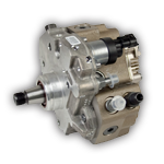 BD Injection Pumps