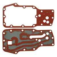 Gaskets | Cummins Oil Cooler - Tappet Cover