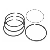 Piston Rings