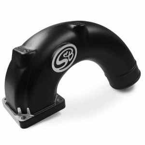 S&B Cummins Intake Elbows