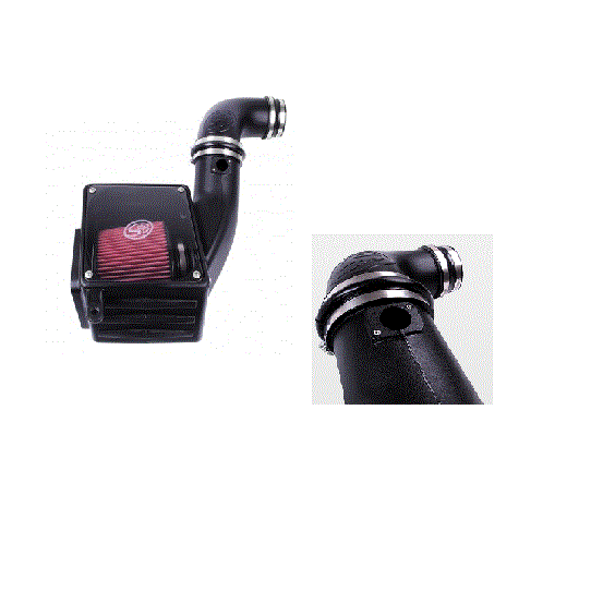 Cold Air Intake Kits
