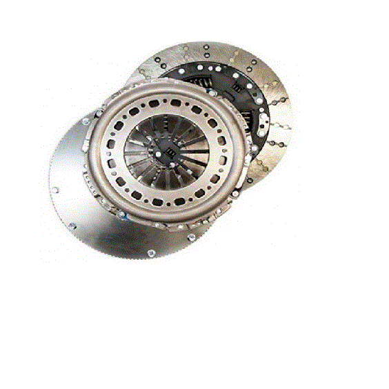 Clutch Kits & Related Parts