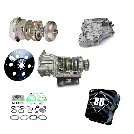 Transmission Systems