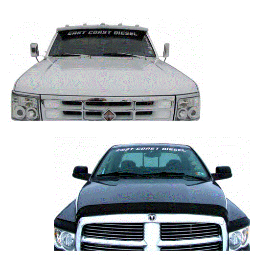 Stickers / Decals