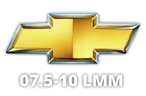 Chevy / GMC Duramax 07.5-10 LMM