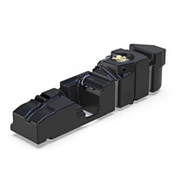 S&B High Capacity Fuel Tanks
