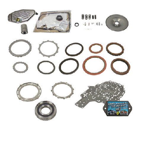 Build-It Kits