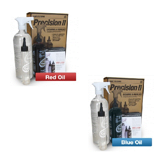 Cleaning Kits