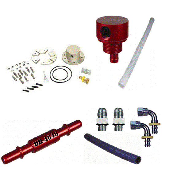 Lift Pump Accessories