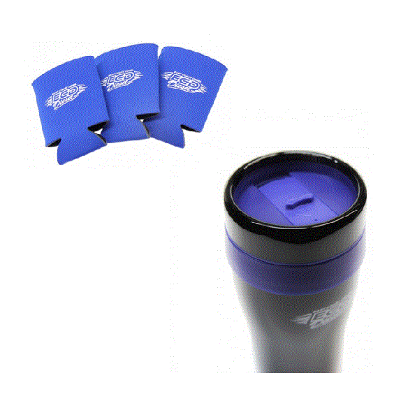 Mugs & Koozies