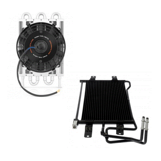 Transmission Coolers
