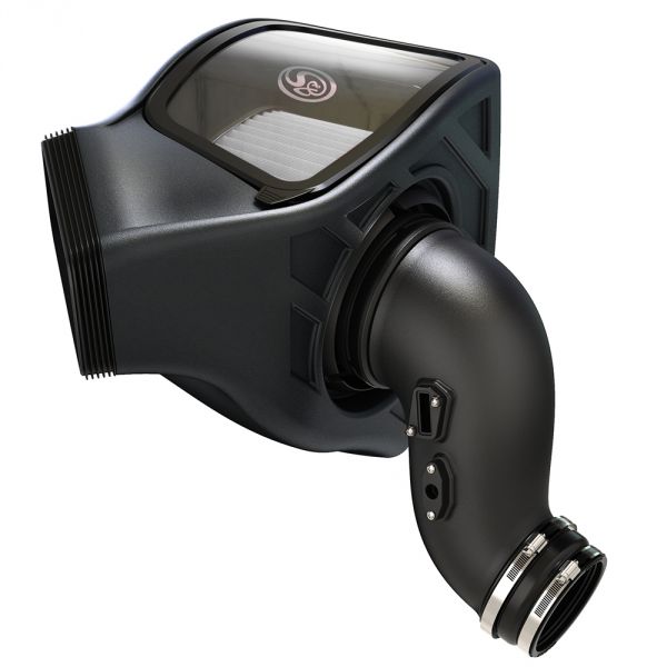 Cold Air Intake Kits | 10-18 Dodge