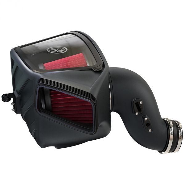 Cold Air intake Kits | 2019+ 6.7L RAM/Cummins