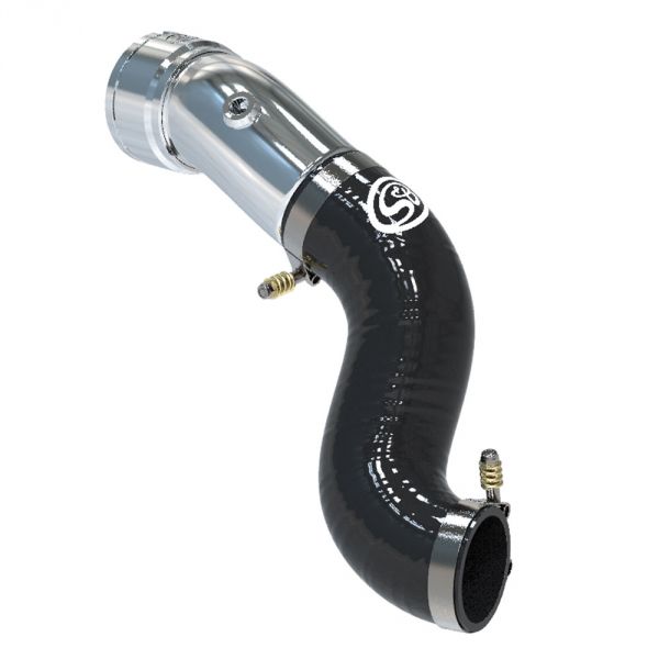 S&B Intercooler Pipes And Boot Kits