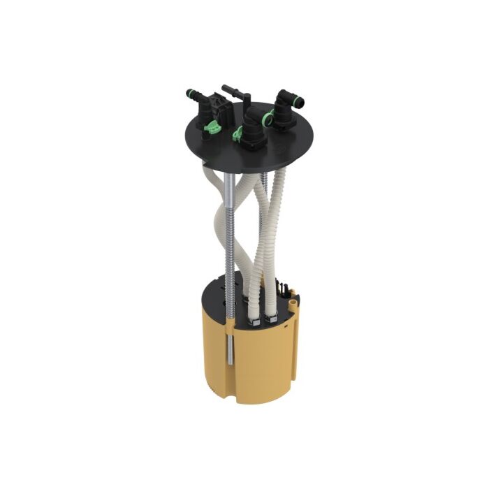 Fuel Sending Units