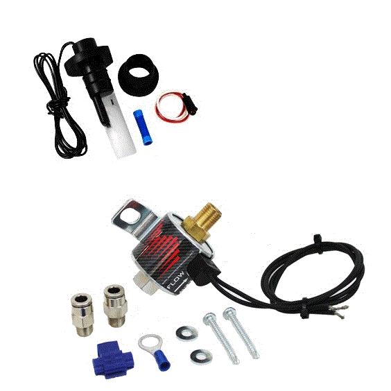 Methanol Accessories