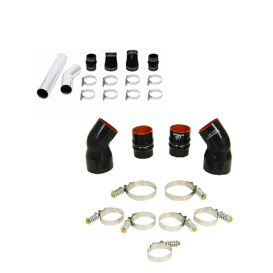 Boot & Pipe Kits
