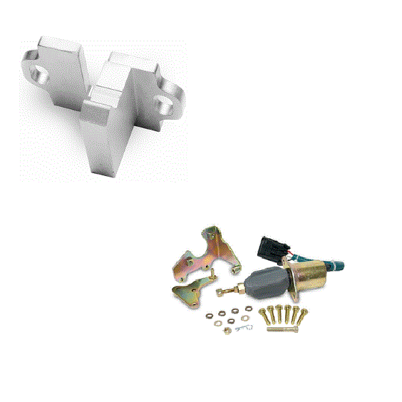 Misc Parts