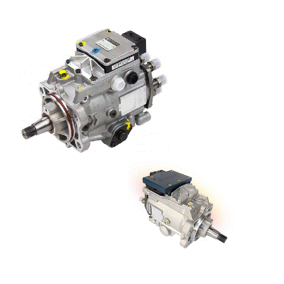 Injection Pumps
