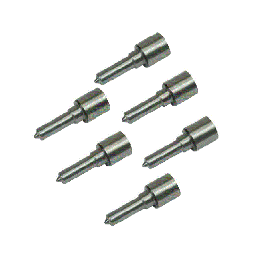 Injector Nozzles