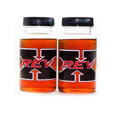 Oil Additives
