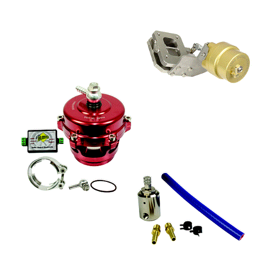 Turbo Accessories