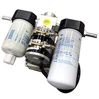BD Lift Pumps