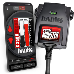 Banks Power Electronics | Diesel Performance