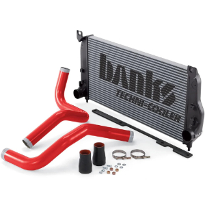 Banks Power Intercoolers