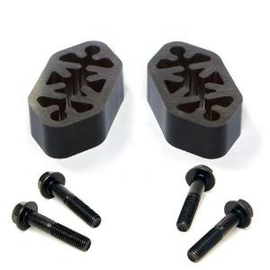 Banks Power Suspension And Steering Components