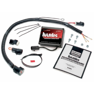 Banks Power Transmissions | Diesel