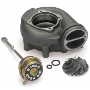 Banks Power Turbos