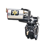 Exhaust Brakes