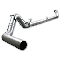 Exhaust Systems