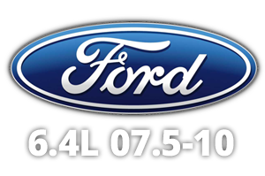 Ford 6.4L 07.5-10