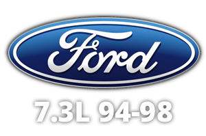 Ford 7.3L 94-98